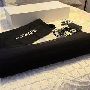 Nushape Red Light Therapy Mat